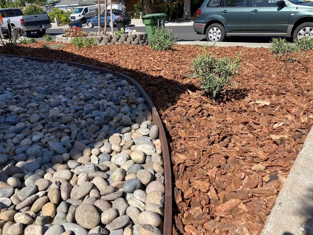 Professional landscaping services experts serving Santa Clara, CA - Nieto's Landscaping And Gardening