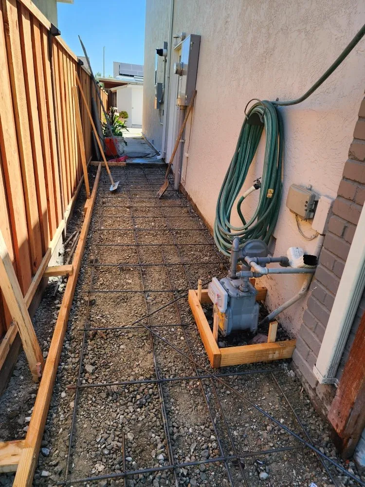 Reliable residential landscaping experts serving Santa Clara, CA - Nieto's Landscaping And Gardening