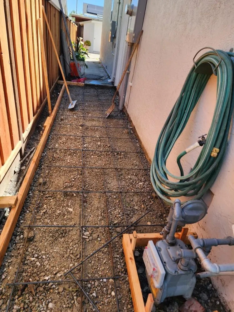 Affordable garden landscaping in Santa Clara, CA by Nieto's Landscaping And Gardening