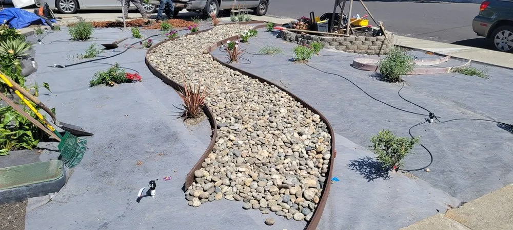 Expert yard cleanup service in Santa Clara, CA - Nieto's Landscaping And Gardening