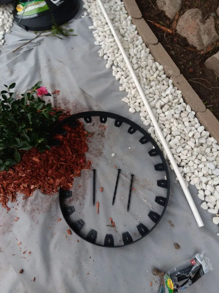 Local residential landscaping for year-round maintenance across Santa Clara, CA - Nieto's Landscaping And Gardening