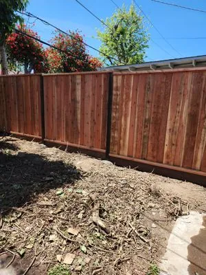 Nieto's Landscaping And Gardening Logo