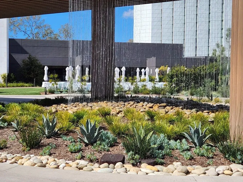 Affordable lawn mowing service experts serving Santa Ana, CA - Nieves Landscape