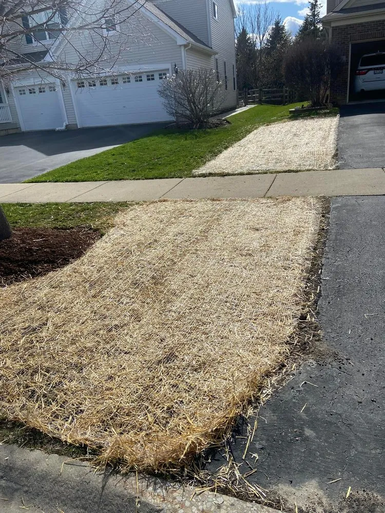 Trusted landscape design in Elgin, IL - Nieves Landscaping