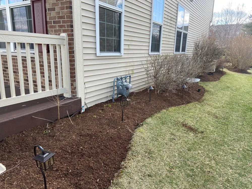 Custom landscaping services in Elgin, IL - Nieves Landscaping
