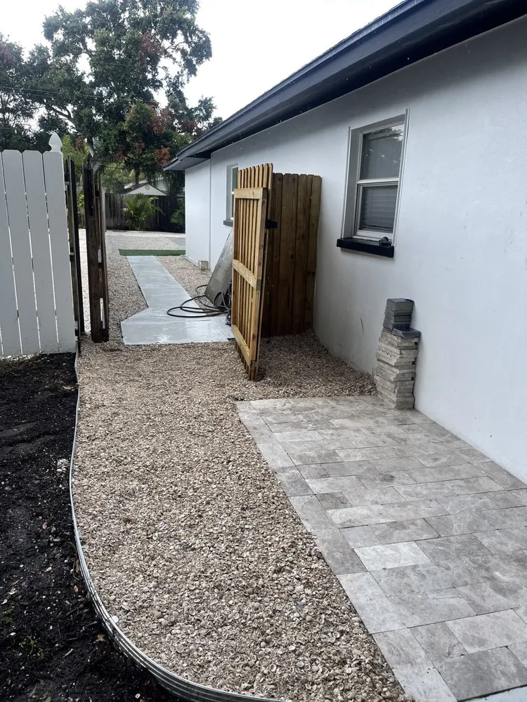 Affordable lawn mowing service in Seminole, FL - Nieves Lawn Care