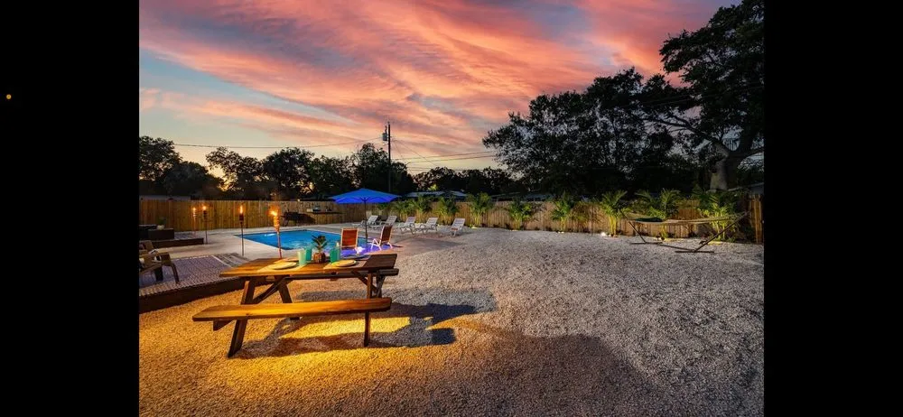 Trusted landscape installation for beautiful yards across Seminole, FL - Nieves Lawn Care