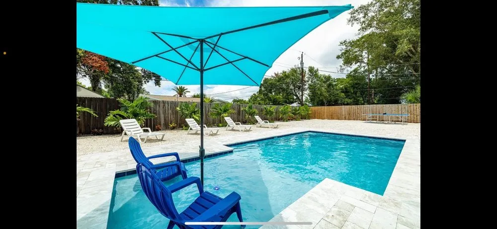 Top-rated landscape installation in Seminole, FL by Nieves Lawn Care