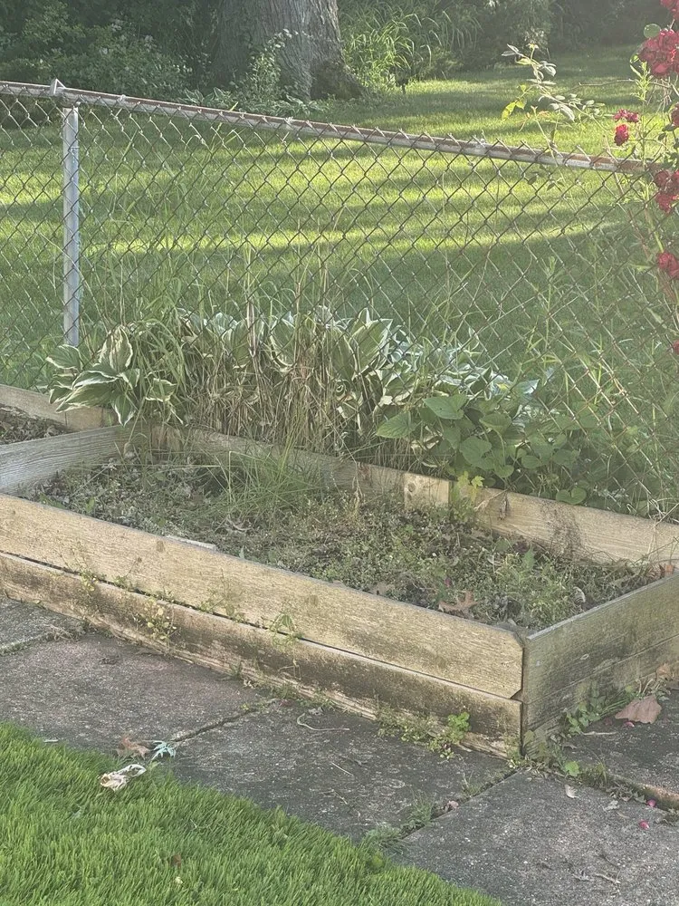 Trusted yard maintenance for beautiful yards in Elgin, IL by Nieves Patios And Lawn Care