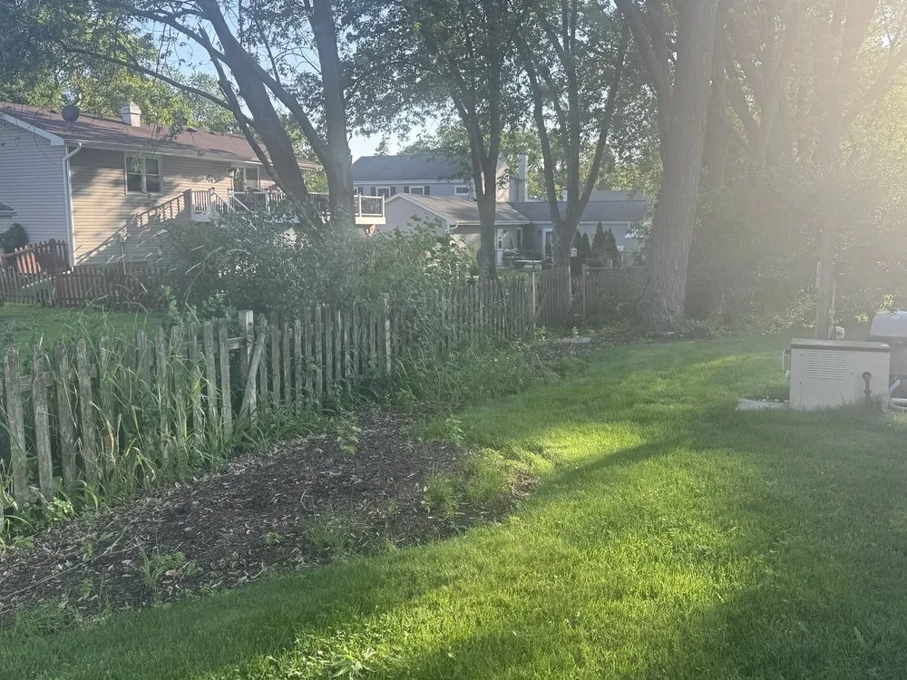 Professional landscaping services in Elgin, IL - Nieves Patios And Lawn Care