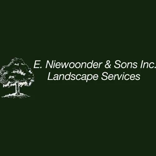 Trusted residential landscaping with custom design across Kalamazoo, MI - Niewoonder E & Sons