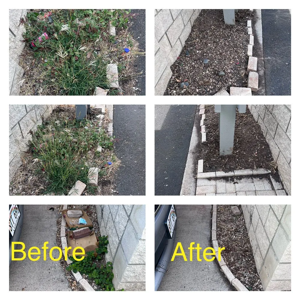 Custom lawn mowing service for homes across Ewa Beach, HI - Nifty Lawns