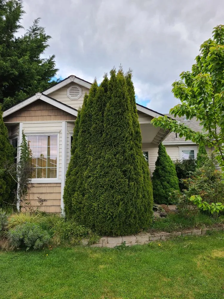 Local residential landscaping near you across Gresham, OR - Nigels Landscaping Plus