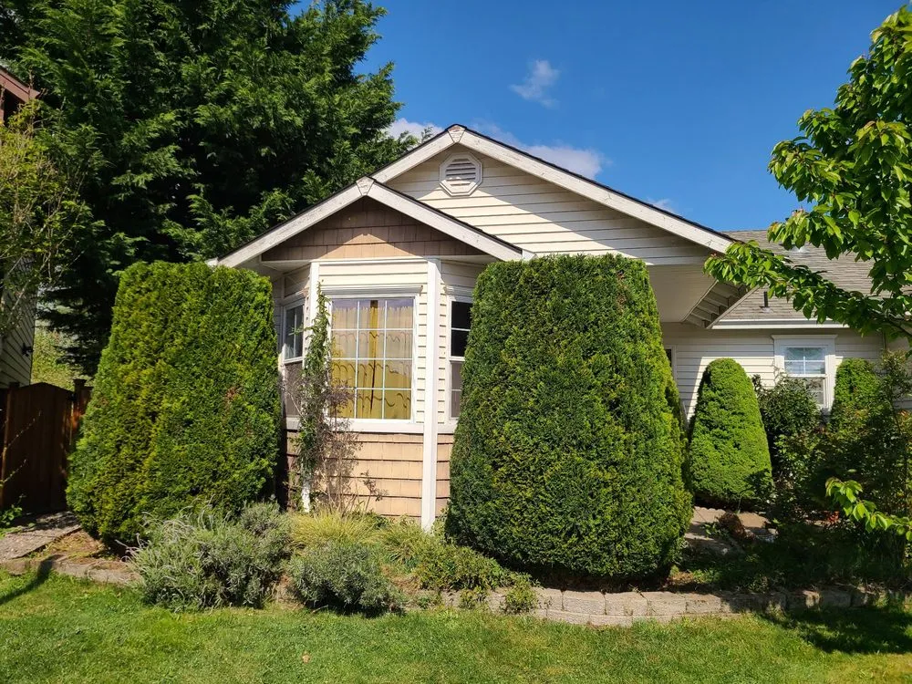 Top-rated landscape design in Gresham, OR - Nigels Landscaping Plus