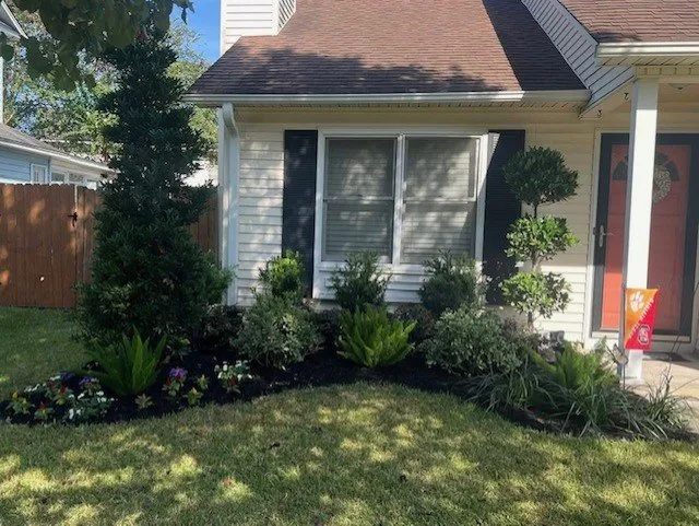 Trusted landscape installation in Goose Creek, SC - Night and Day Landscape Concepts