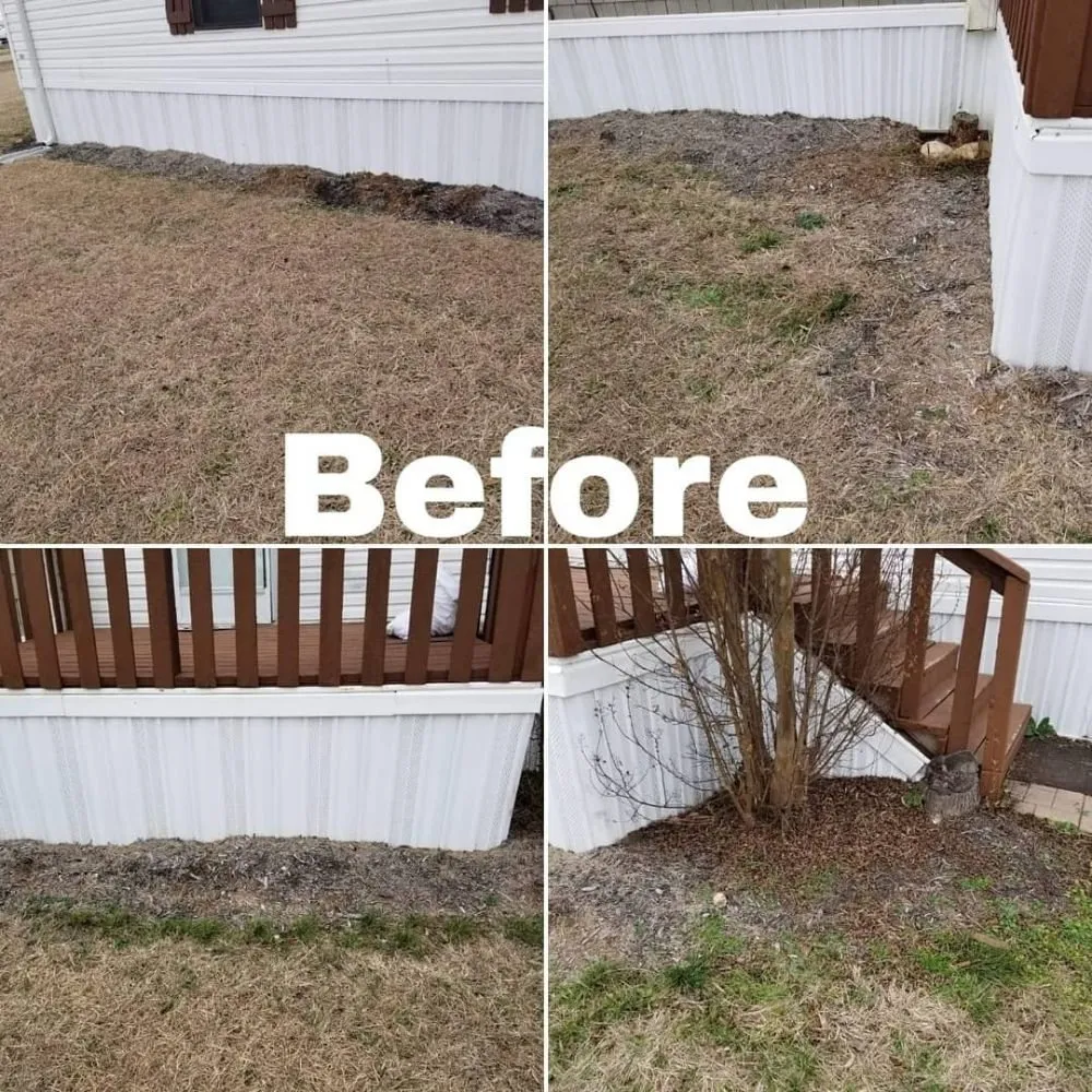 Expert landscape installation experts serving Justin, TX - Nighthawk Lawn & Landscape