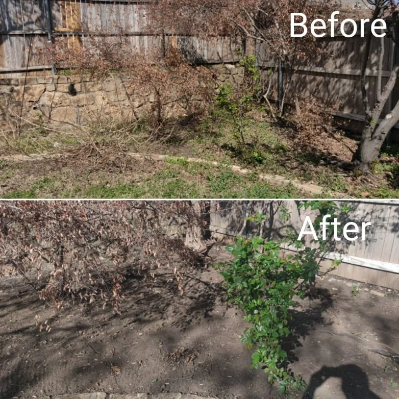 Trusted landscaping services in Justin, TX - Nighthawk Lawn & Landscape