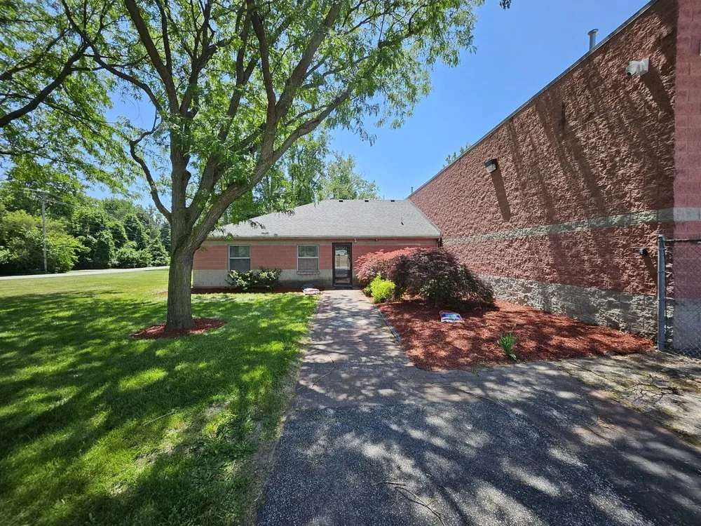 Trusted yard maintenance experts serving Toledo, OH - Nightmare Before November Lawncare & Landscaping