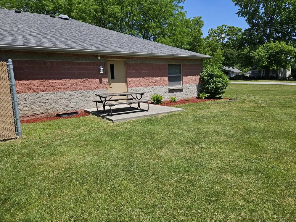 Reliable landscaping services with custom design in Toledo, OH by Nightmare Before November Lawncare & Landscaping