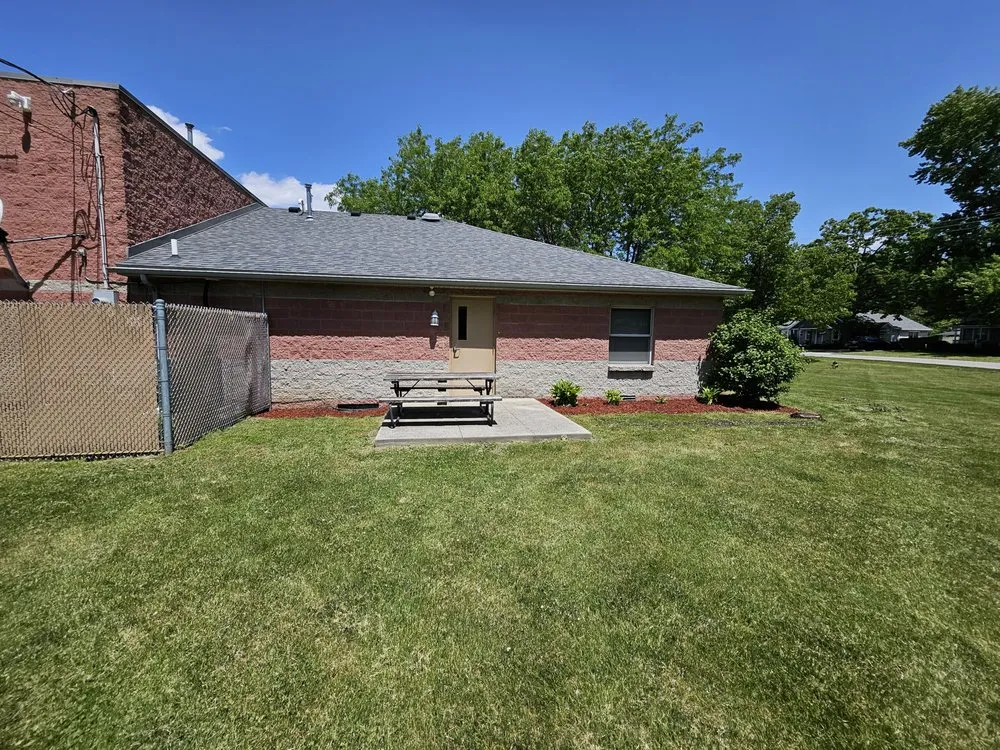 Expert lawn care service in Toledo, OH - Nightmare Before November Lawncare & Landscaping