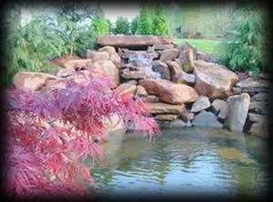 Reliable lawn mowing service in Huntersville, NC by Nightscapes Landscape, Lighting & Design