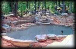 Reliable yard maintenance experts serving Huntersville, NC - Nightscapes Landscape, Lighting & Design