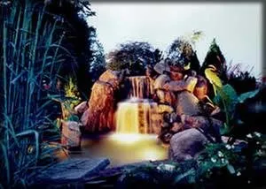 Trusted landscape installation for outdoor upgrades in Huntersville, NC by Nightscapes Landscape, Lighting & Design