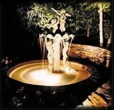 Custom garden landscaping for year-round maintenance in Huntersville, NC by Nightscapes Landscape, Lighting & Design