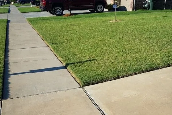 Reliable outdoor landscaping for homes in Winter Haven, FL by Nih Lawn Care