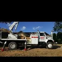 Top-rated garden landscaping in Lancaster, WI by Nihles Tree Service