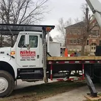 Professional landscape installation experts serving Lancaster, WI - Nihles Tree Service