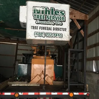 Nihles Tree Service