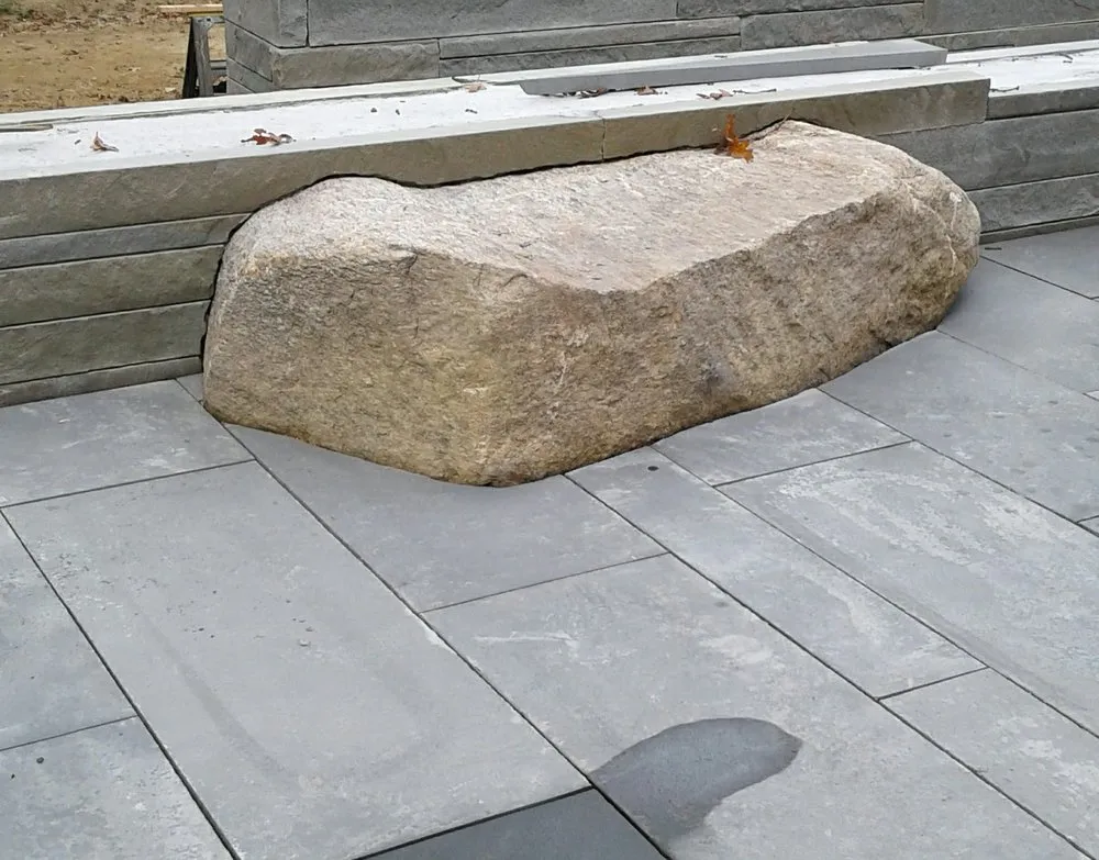 Trusted residential landscaping for residential properties across New Bedford, MA - NIJ Landscape Construction