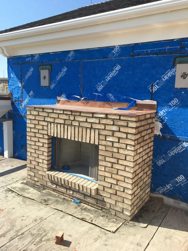 Affordable landscaping services for beautiful yards across New Bedford, MA - NIJ Landscape Construction