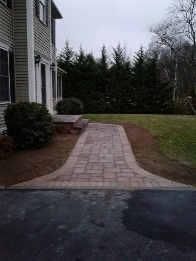 Top-rated lawn care service experts serving New Bedford, MA - NIJ Landscape Construction