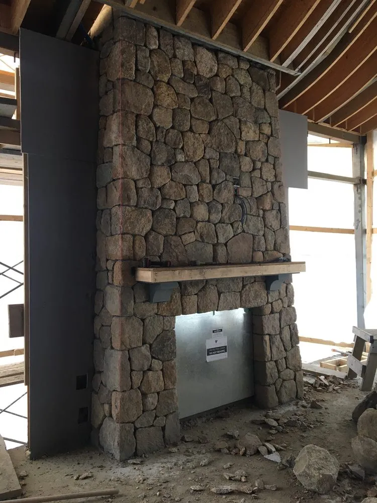 Affordable landscaping services in New Bedford, MA by NIJ Landscape Construction