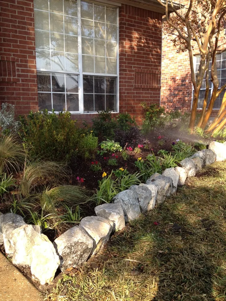 Trusted landscaping services experts serving Dallas, TX - Nik Tree Landscape Irrigation