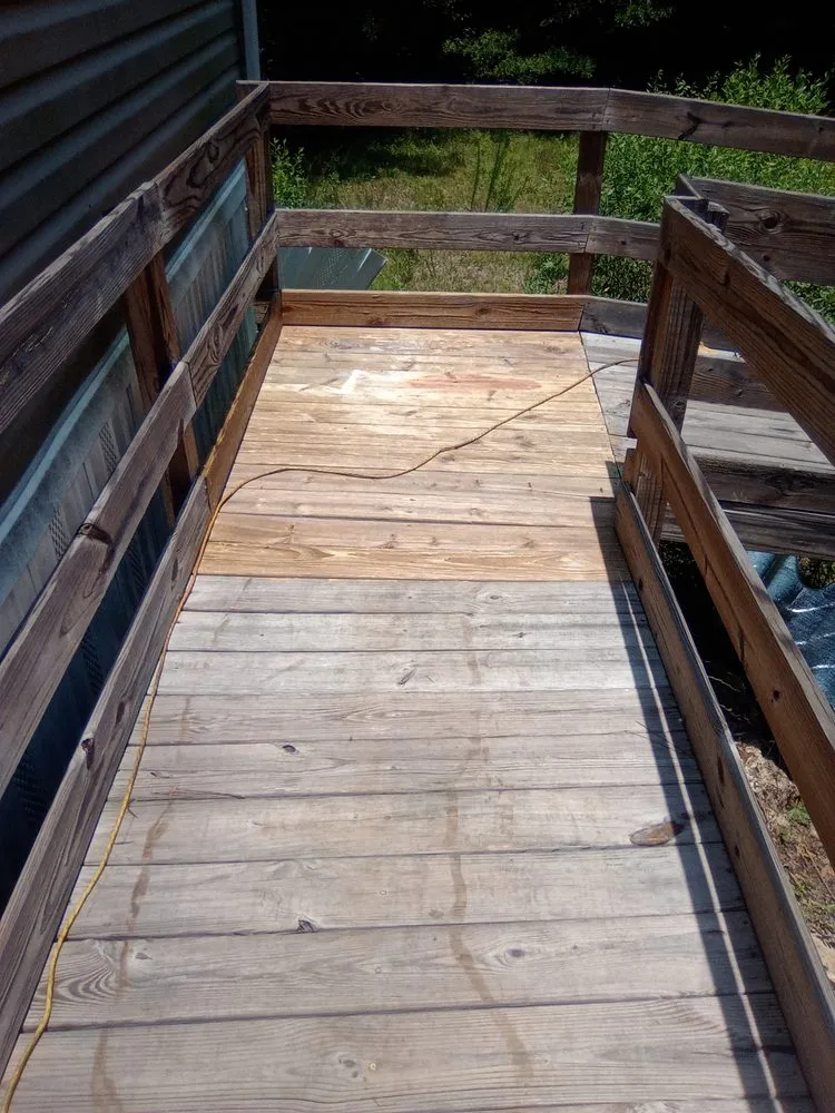 Local landscape installation in Laplace, LA by Nikki's Helping Hands