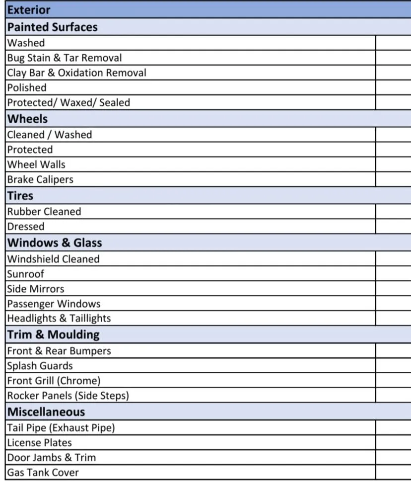 Reliable yard maintenance in Red Wing, MN - Nikki's Let Me Do It Cleaning Service