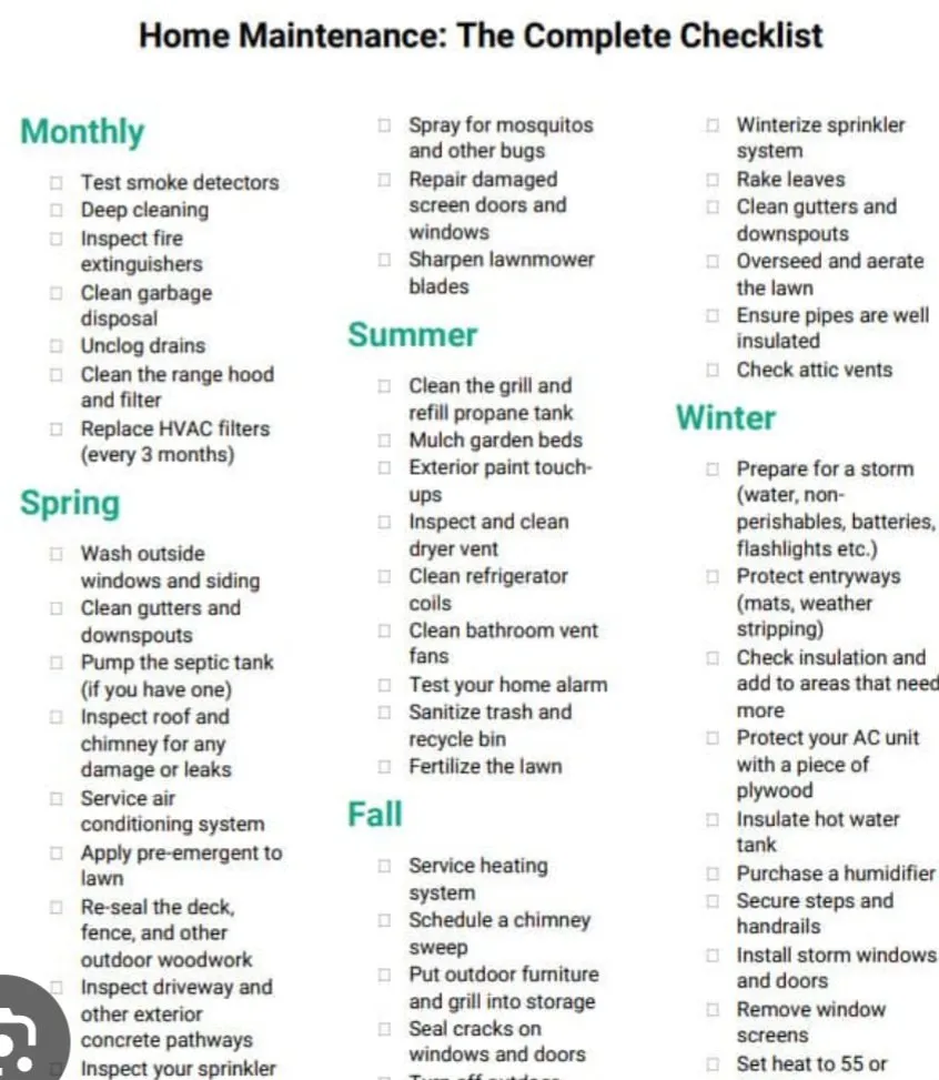 Reliable yard cleanup service in Red Wing, MN - Nikki's Let Me Do It Cleaning Service