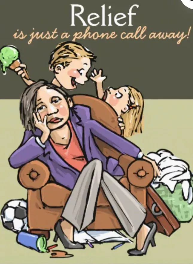 Custom residential landscaping in Red Wing, MN - Nikki's Let Me Do It Cleaning Service