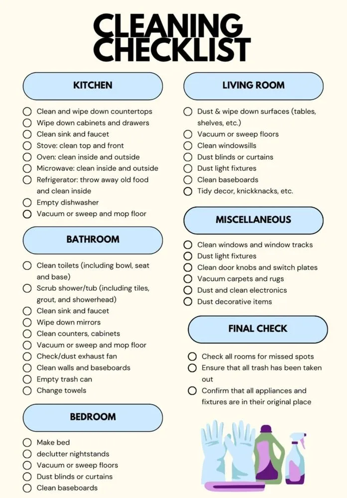 Top-rated yard maintenance in Red Wing, MN - Nikki's Let Me Do It Cleaning Service