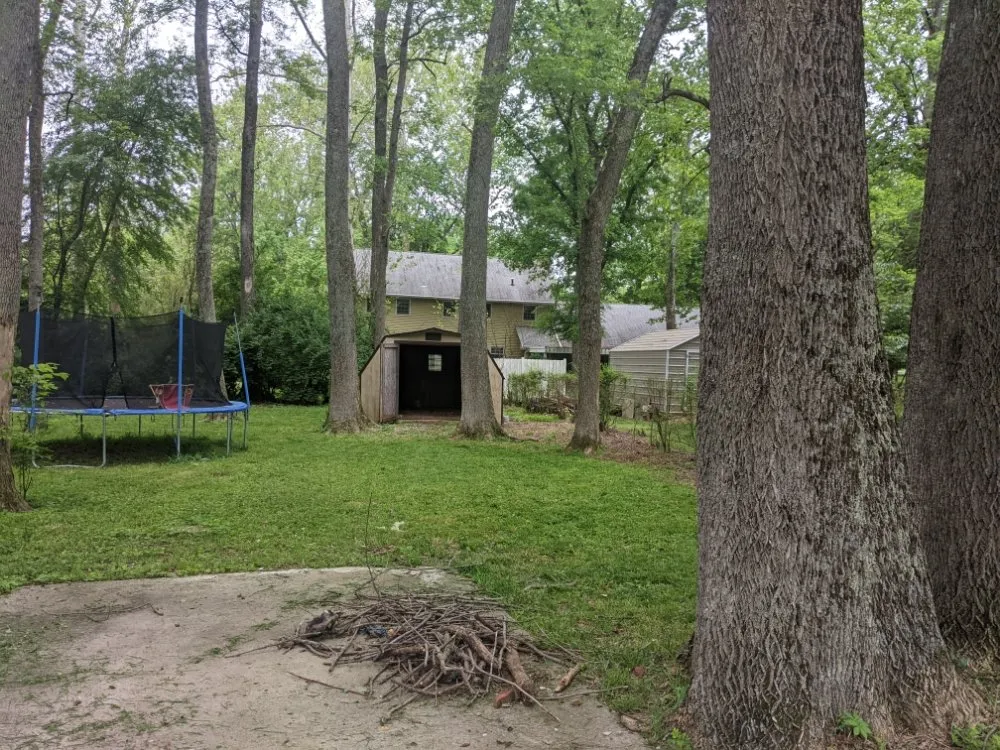 Affordable garden landscaping experts serving Hopkinsville, KY - Nikki's Neat and Tidy Homes and Home Improvement