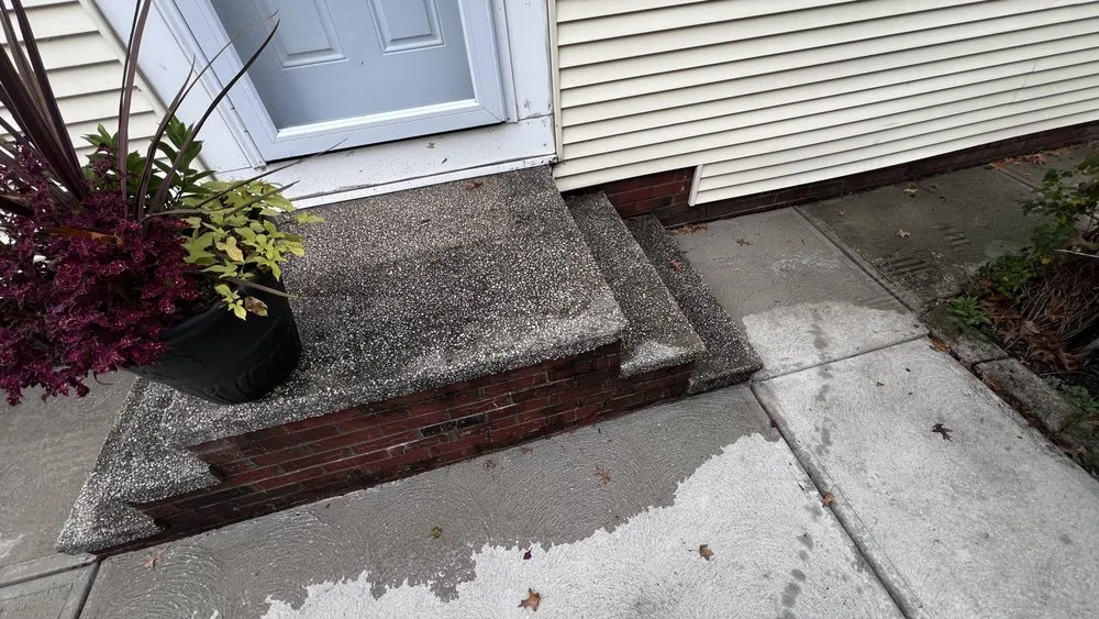 Affordable yard maintenance in Shaker Heights, OH - Niko Washing Enterprise