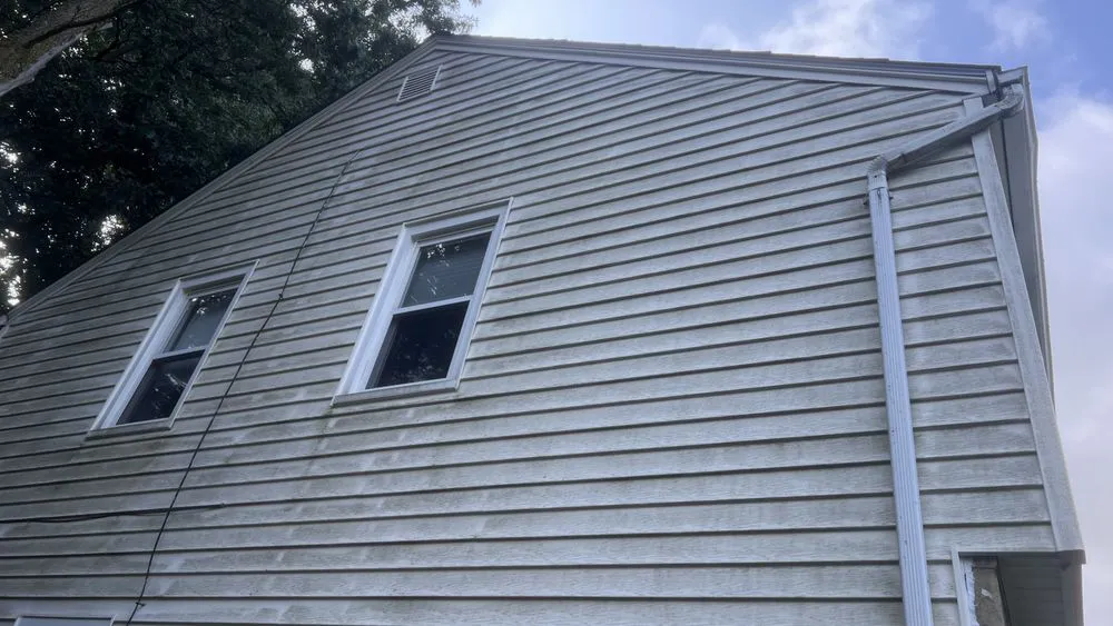 Local residential landscaping experts serving Shaker Heights, OH - Niko Washing Enterprise