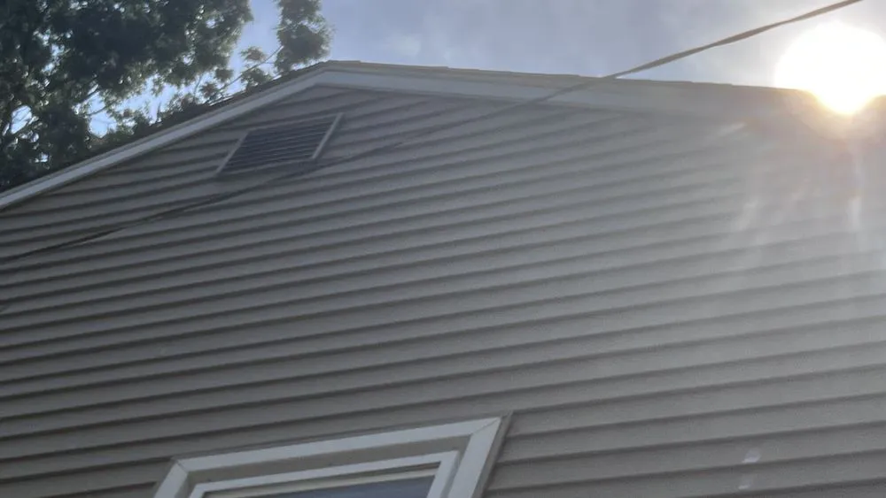 Local landscape installation for beautiful yards in Shaker Heights, OH by Niko Washing Enterprise