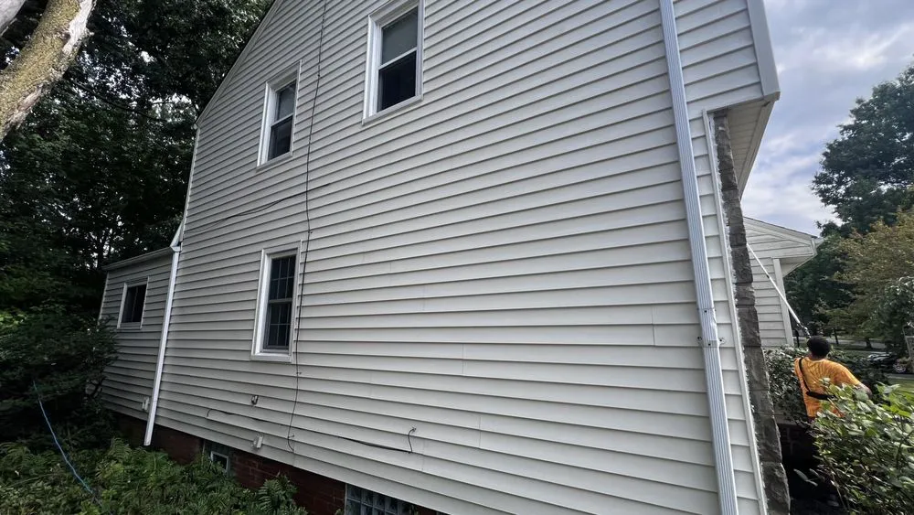 Top-rated landscaping services experts serving Shaker Heights, OH - Niko Washing Enterprise