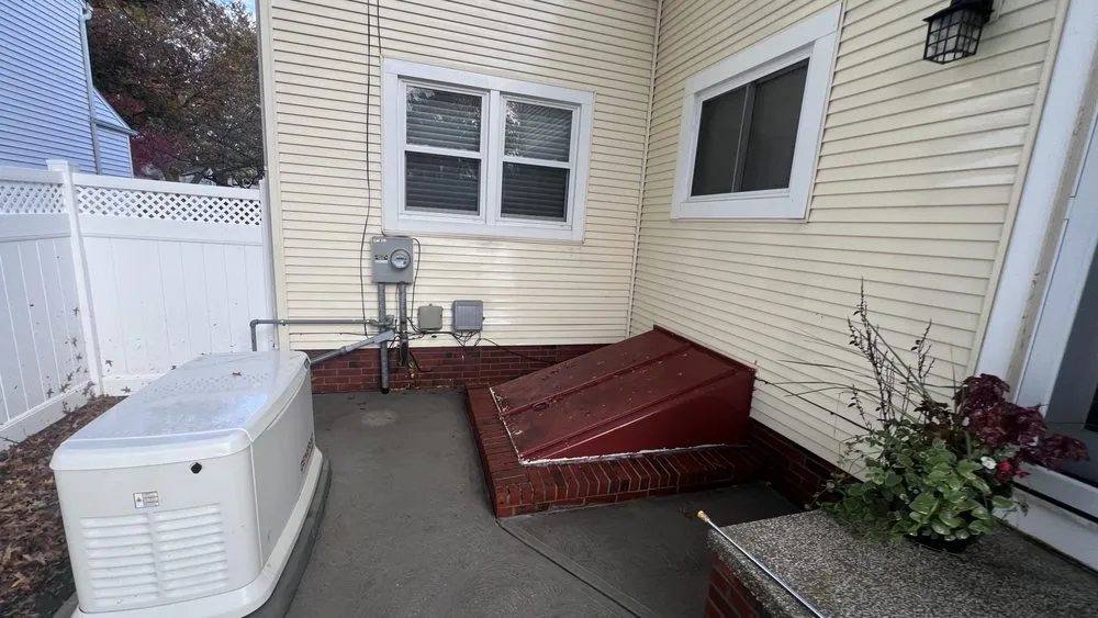 Affordable outdoor landscaping in Shaker Heights, OH - Niko Washing Enterprise