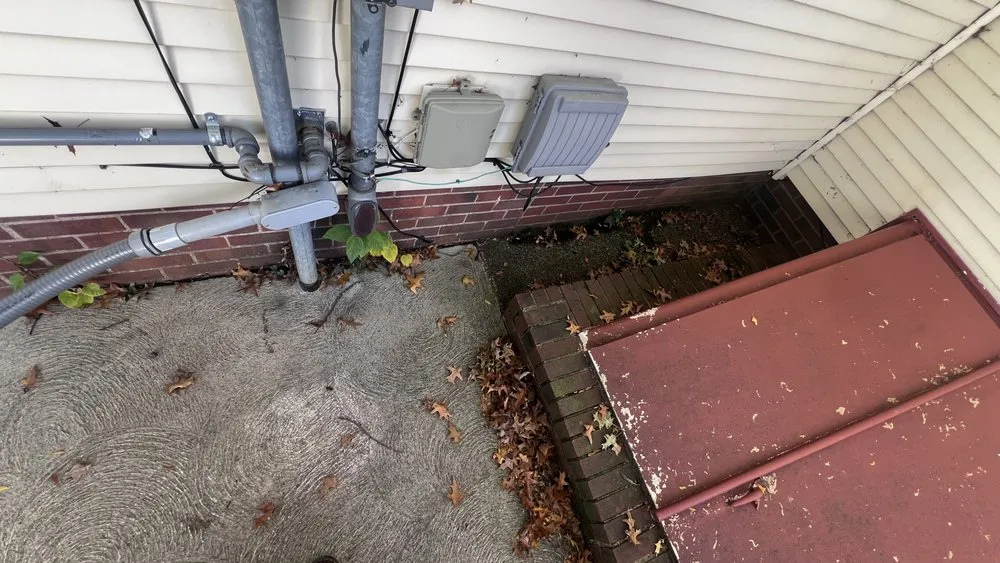 Professional landscaping services in Shaker Heights, OH - Niko Washing Enterprise