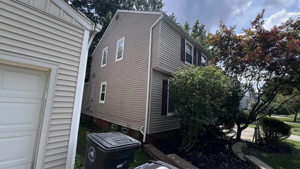 Professional landscape design experts serving Shaker Heights, OH - Niko Washing Enterprise